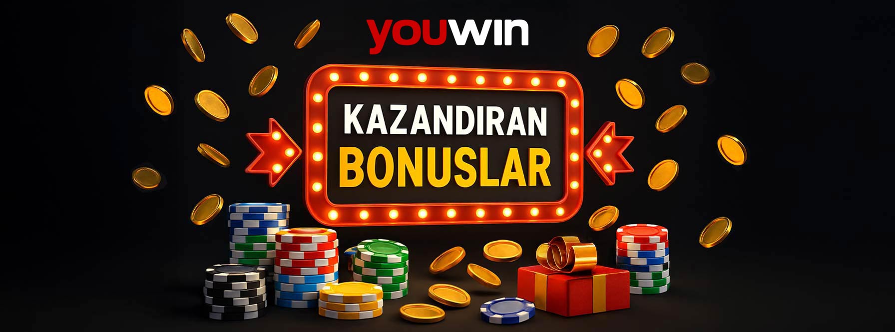 Casino Bonusları