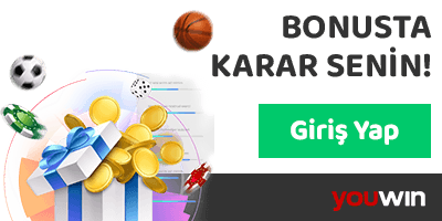 Bonus ve kayıt çağrısı içeren spor temalı promosyon kutusu görseli